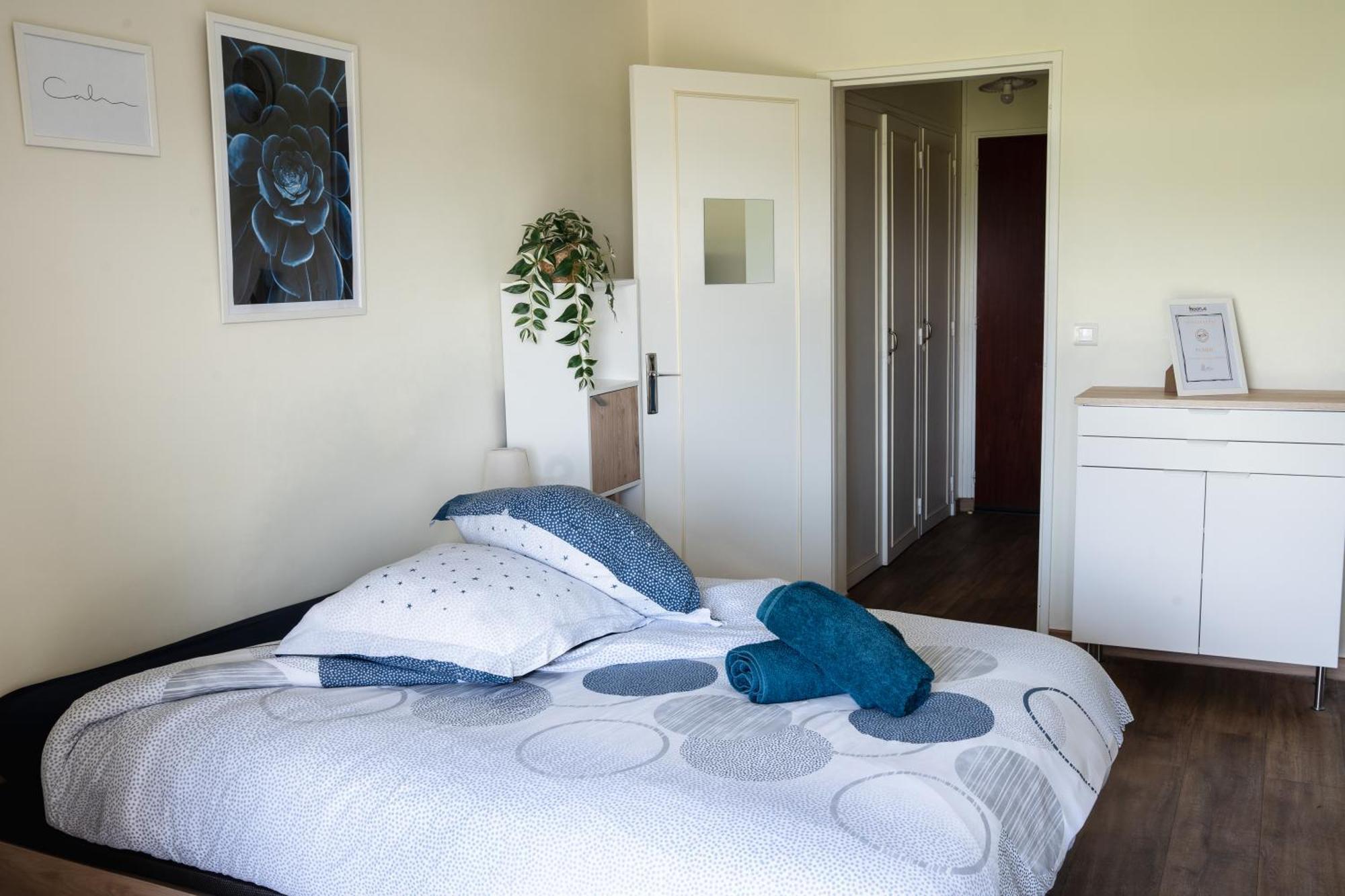 Lumineux Studio-Gréoux-les-Bains Kültér fotó