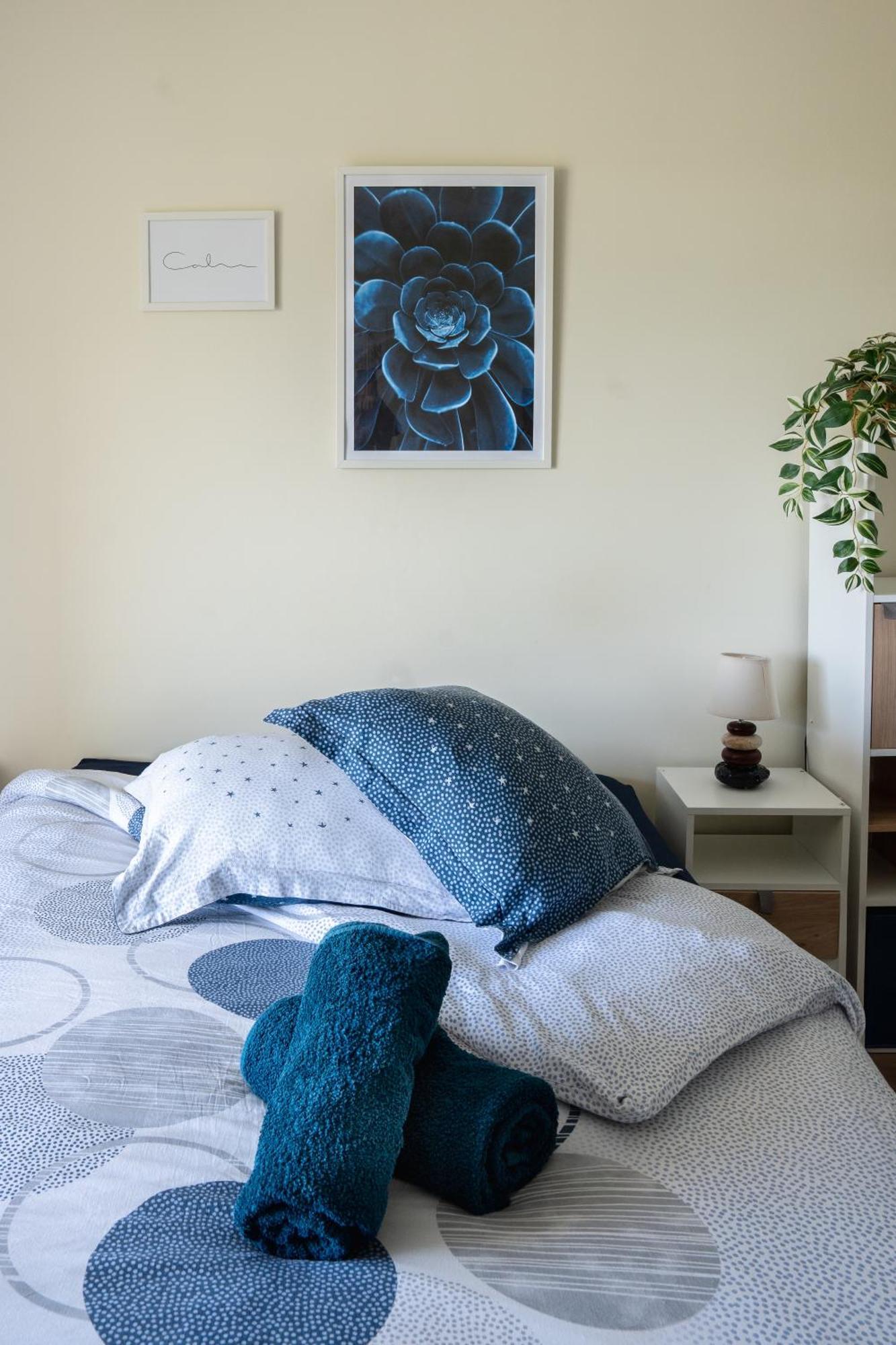 Lumineux Studio-Gréoux-les-Bains Kültér fotó